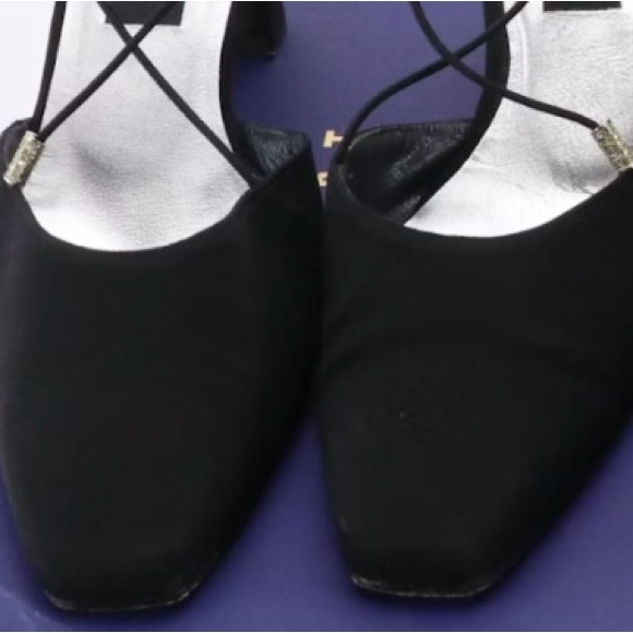 Stuart Weitzman shoes, size 9M - Picture 4 of 7